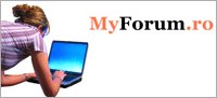 Pagina de start a forumului FIFATIME.MyForum.ro